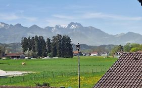 Chalet Chiemgau